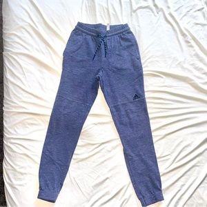 Adidas light weight sweat/track pant